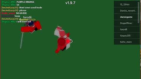 KCAU Trolling A Bizarre Day Modded