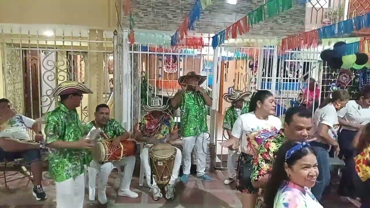 Sabor del sur barranquilla 