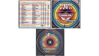 Hard To Find Jukebox Classics 1956-59: 29 More Amazing Stereo Hits