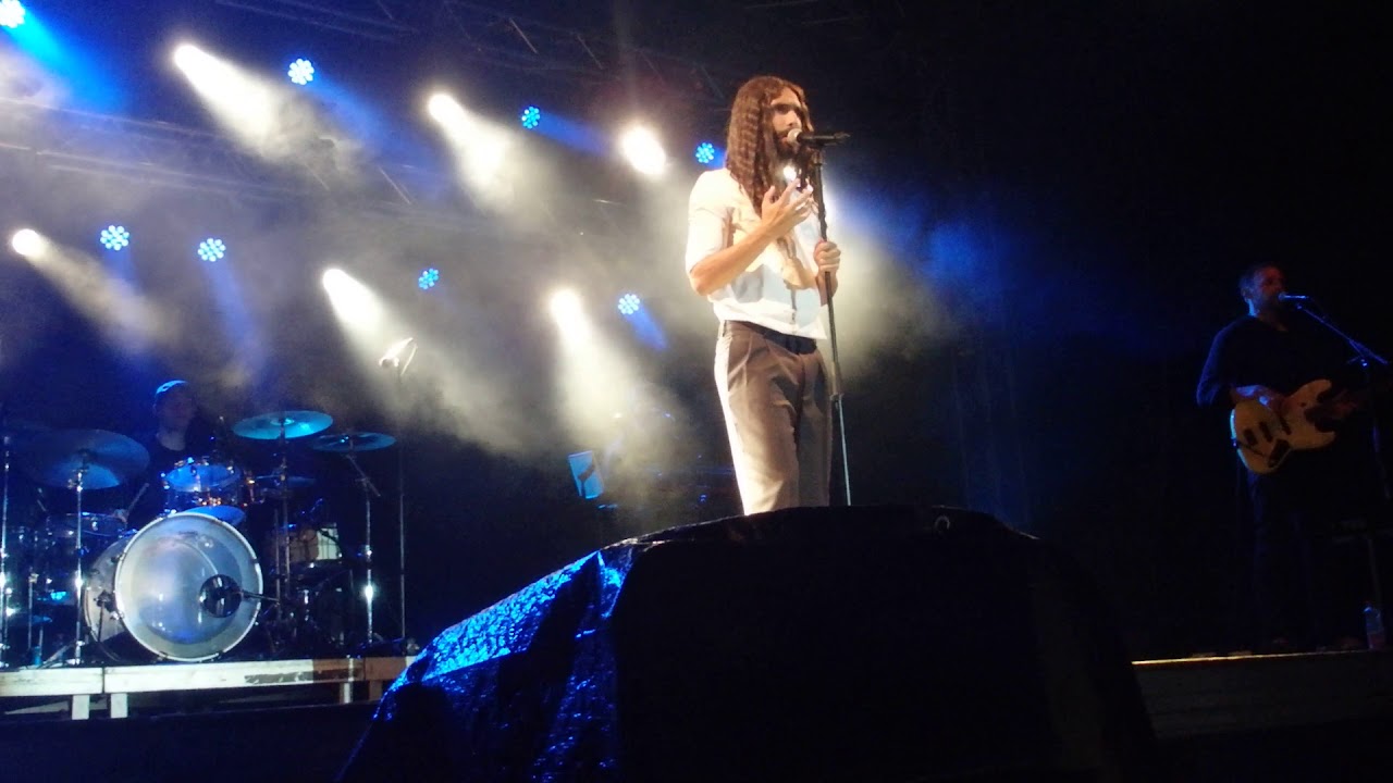 Conchita in Bad Mitterndorf, 6.9.2017 Teil 5 #ConchitaLIVE