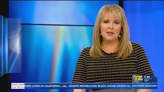 Deadline for CSUB students to show proof of vaccination