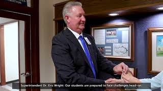 Teaching skills for life - Hays CISD