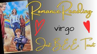 VIRGO July 2026Love Tarot Card Reading - A REVELATION. EXPECT a MESSAGE.