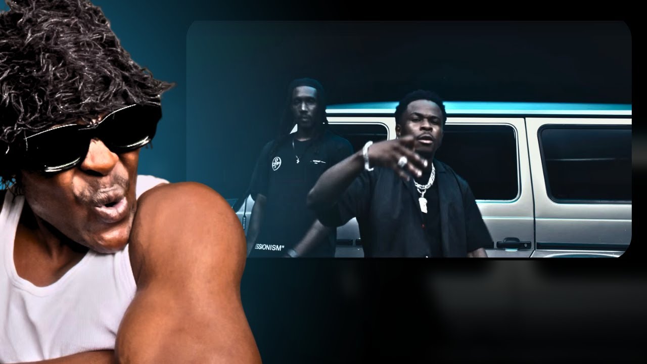 NO WAY😱||Didi B - Boomrang , L’Annonce (Official Music Video)REACTION