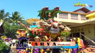 Singa Dangdut  Putra Muda  Iwak Peda   30 September 2018   Arya Production 