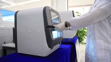 BIOBASE Nucleic Acid Extraction System BK-HS32