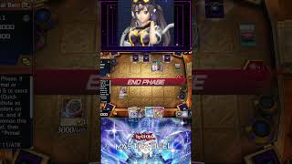Branded Dracotail! March Duelist Cup! #shorts