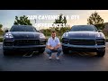 2021 Cayenne S v. Cayenne GTS... What Are The Main Differences Between Porsche's First SUV?!