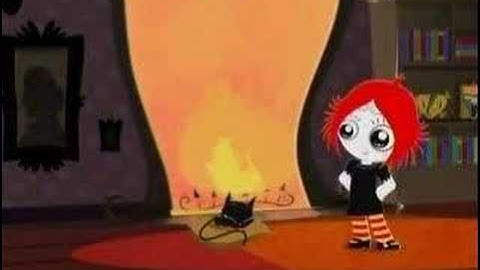 Ruby Gloom Gloomer Rumor 1 of 3