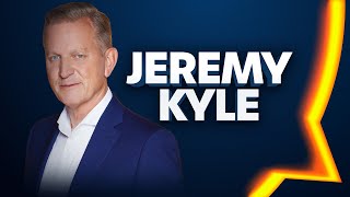 Jeremy Kyle | 29-Apr-24