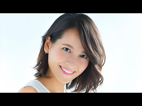 【青木裕子】極上のグラビア