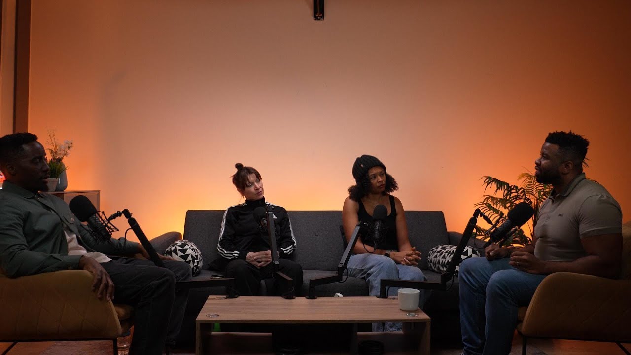 Beyond Trauma: Supporting Lives Affected by Violence (feat. Dr. Ron Dodzro)