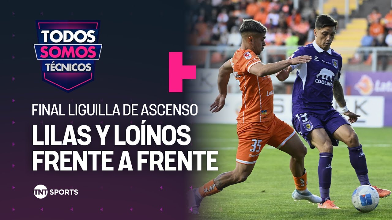 Todo listo para la fase final de la Liguilla de Ascenso 2025 - Todos ...