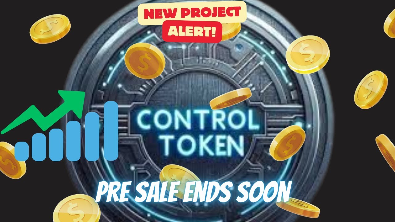 Control Token: How This Innovative Tax System Could Revolutionize ...