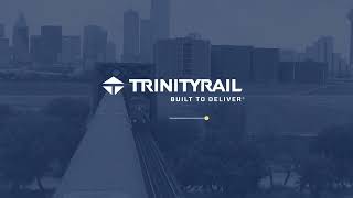Trinityrail Overview Video