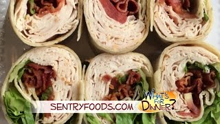What's for Dinner? - BLT Bites