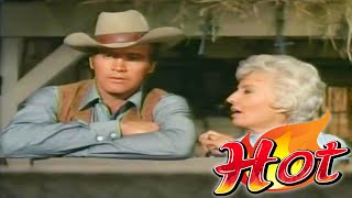 The Big Valley Full Episodes 🎁 Season 3 Episode 23 🎁 Classic Western TV Series