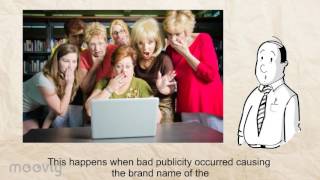 Impairment of goodwill
