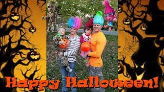 HALLOWEEN FUN 2017