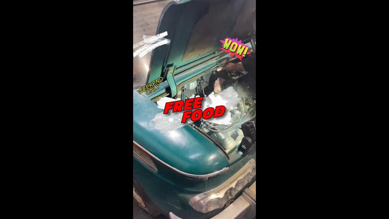 Classic Wheels das erste etwas längere Video