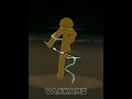 Bro Is On The Verge Of Defeat Skull Edit Stickman Fight