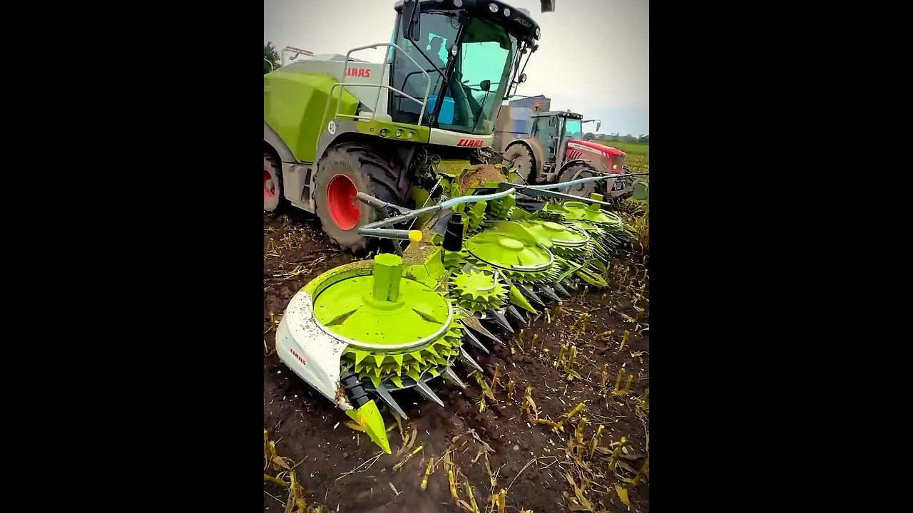 Insane Amazing Machines | 2