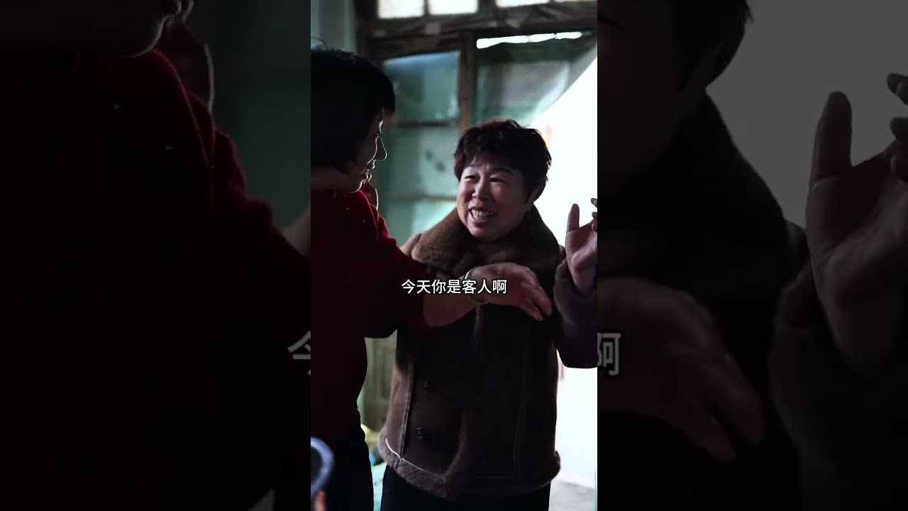 Family Gatherings: My Daughters' Meal with Brother & Sister-In-Law