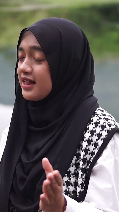 Out Now! Qolbi Fil Madinah - Najma Azizah  ✨ #qolbifilmadinah #najmaazizah