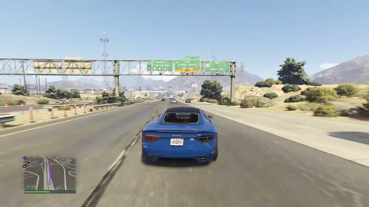 Hire me to be your driver