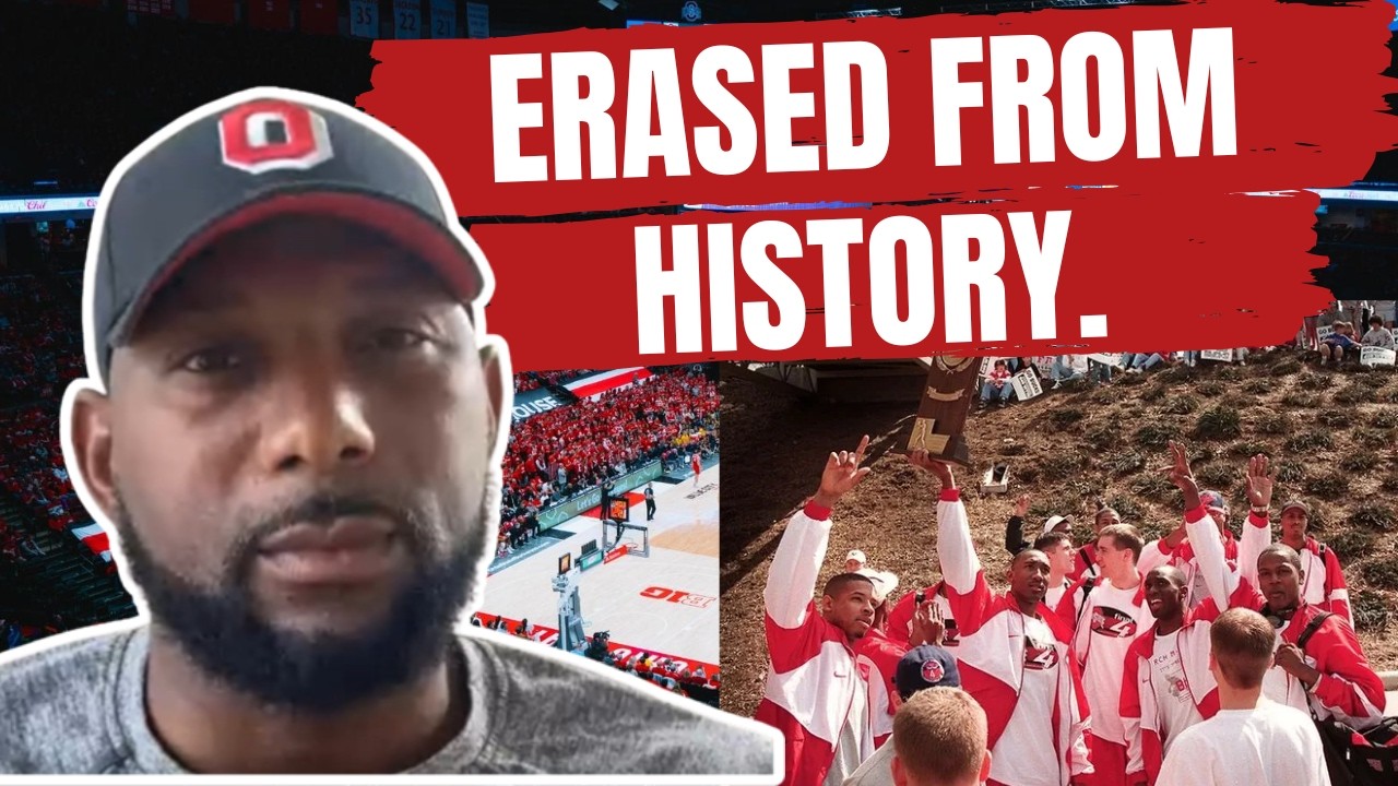 Scoonie Penn Sounds Off on Ohio State’s Vacated 1999 Final Four