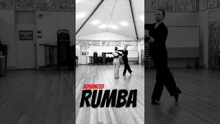 Developing Rumba With Student