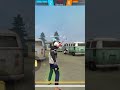 desert eagle headshot match#freefire #freefiremax #garenafreefire #hidden leaf gamer yt