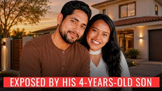 Download lagu He Secretly Slept with His Wife's Boss — The Affair That Destroyed a Young Mother's Entire World...