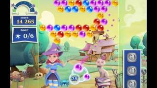 Bubble Witch Saga 2 Level 6 screenshot 3