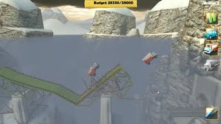 Let's Play Bridge Constructor Part 5