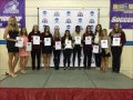 2014 USA South Women's Soccer Recap