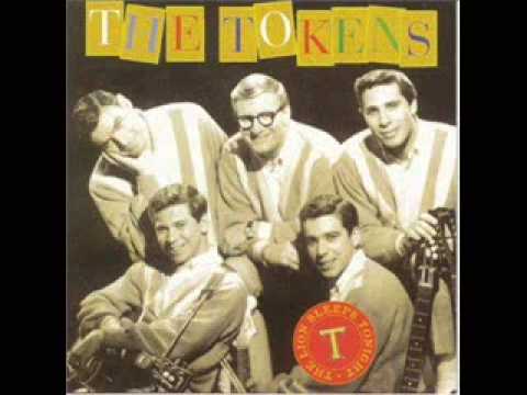 The Tokens (+) The Lion Sleeps Tonight