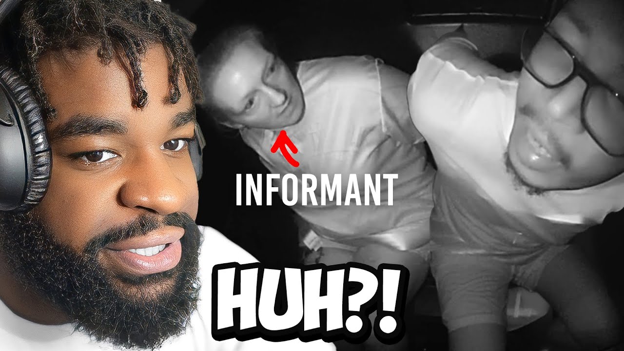 Дилер подбрасывает наркотики своей девушке и понимает, что она — тайный информатор.