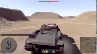 War Thunder: Dagor Engine 4.0