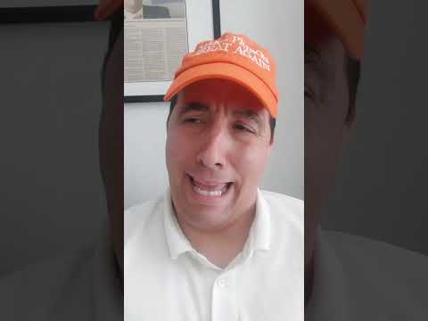 Donald Trump Roasts Every President for President's Day