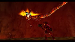 This Seed Is MEAN! - Ocarina of Time PC Port Randomizer Playthrough