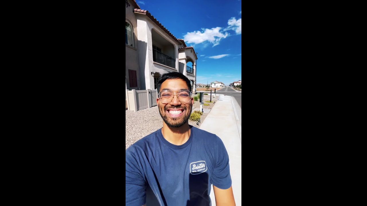 Exciting News! 🏠 Looking for a new build home in Gilbert, Arizona? 🌵