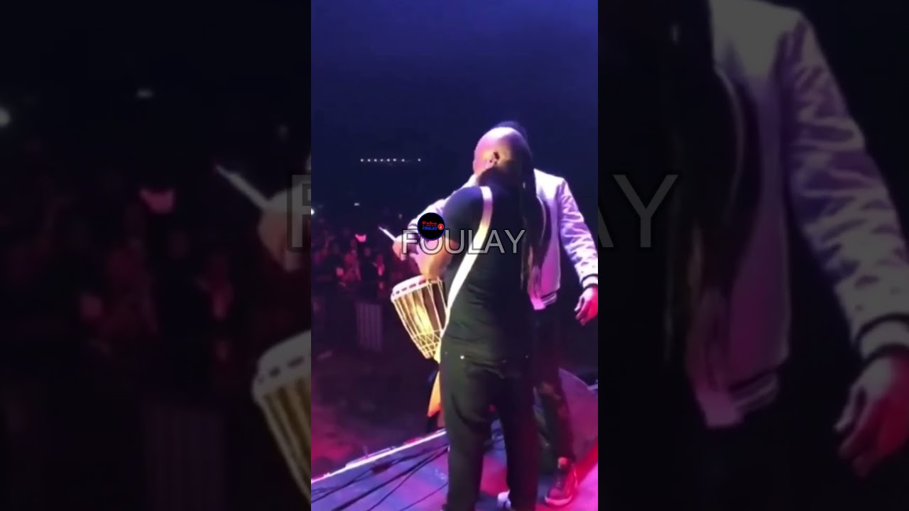 Jimmy danger pa mouri vre