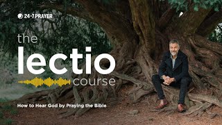 FUSED Group - The Lectio Course | Trailer (Pete Greig) Tuesday Online small Group - New Life Church