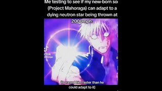 random shitpost #1