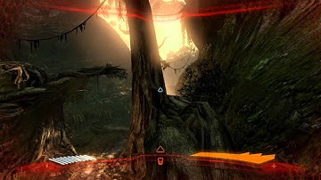 Aliens vs Predator Failthrough Part - 8