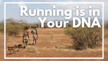 The Anthropology of Running (and Persistence Hunting)