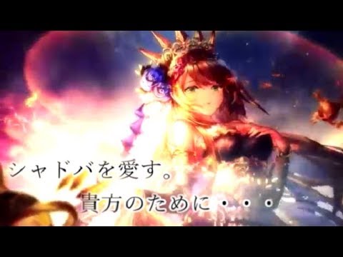 【シャドバ第13弾MAD6(Short版)】現状況でもシャドバを愛す。貴方の為に・・・【The right answer】