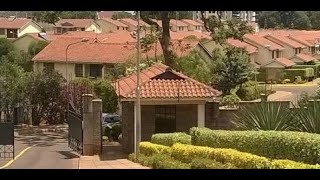 4 bedroom plus SQ in Loresho Waterfront Estate for Sale