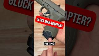 Famous Glock Mag Work in PSA Dagger? #shorts Wealth